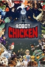 Watch Robot Chicken Tvmuse